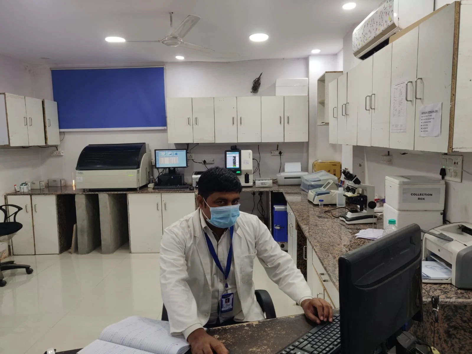 Premed Diagnostic and Imaging Centre