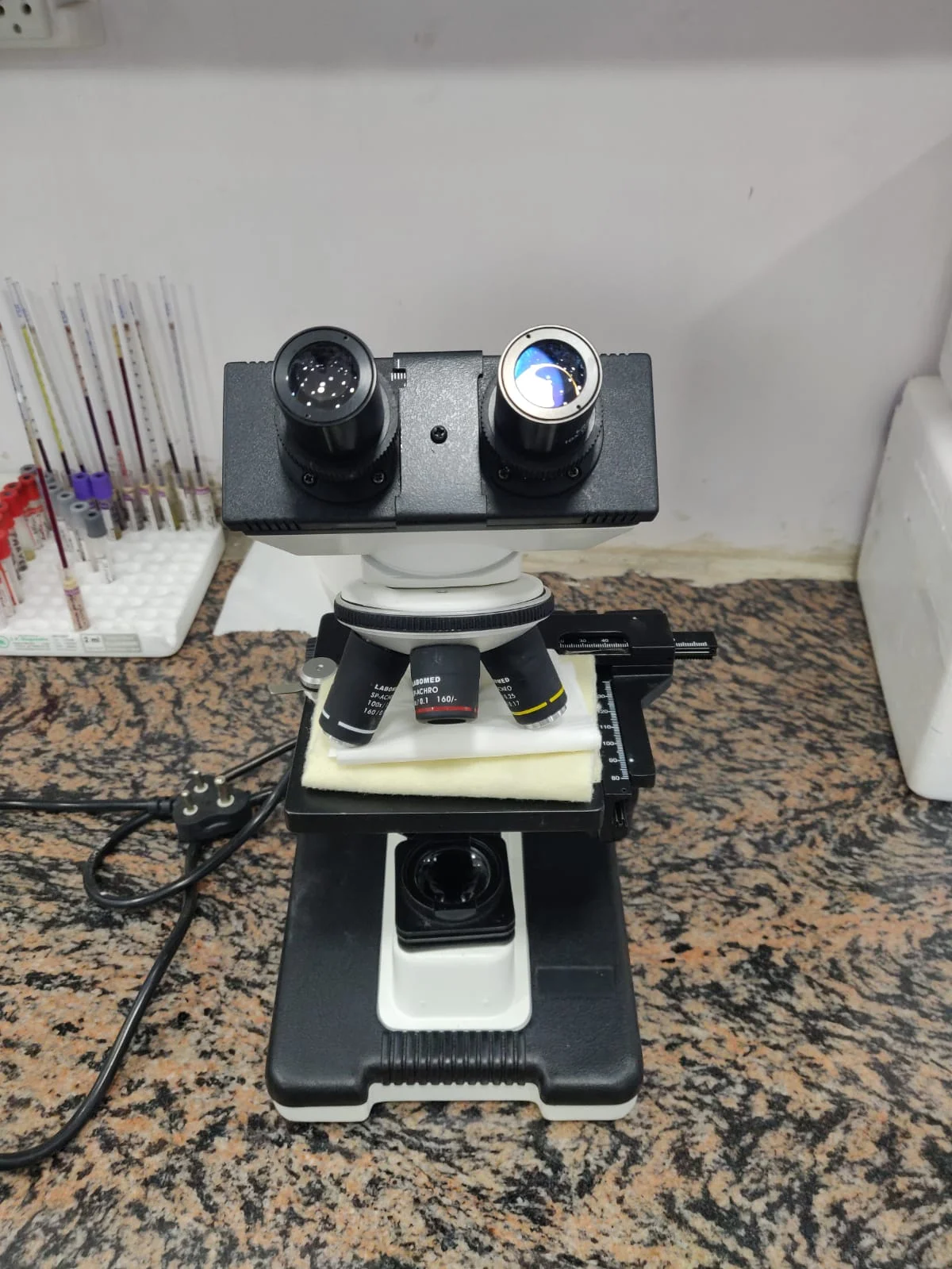 Premed Diagnostic and Imaging Centre