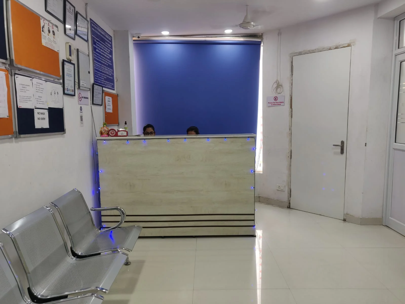 Premed Diagnostic and Imaging Centre