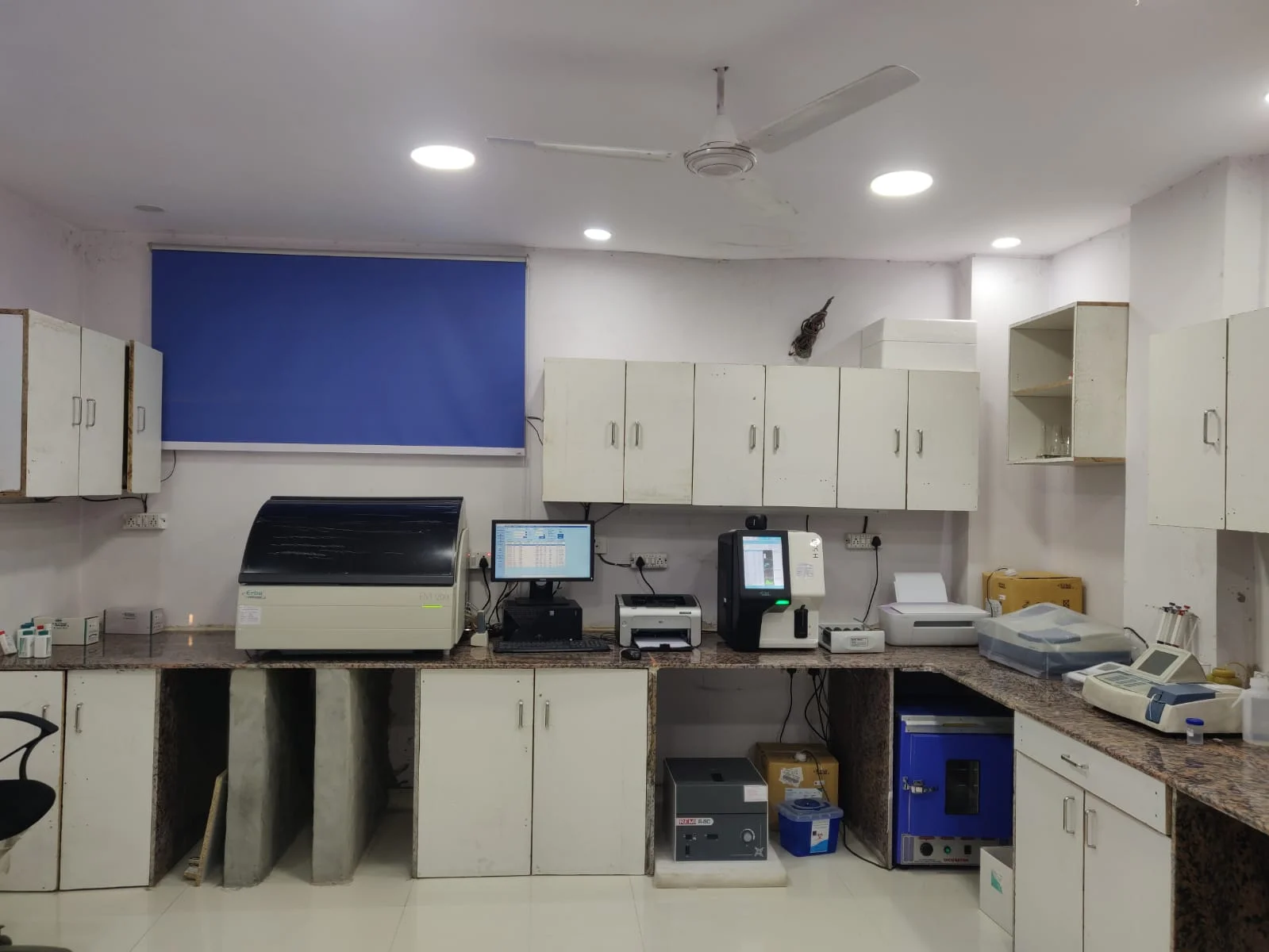 Premed Diagnostic and Imaging Centre